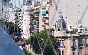Beautiful Apartment In Palermo